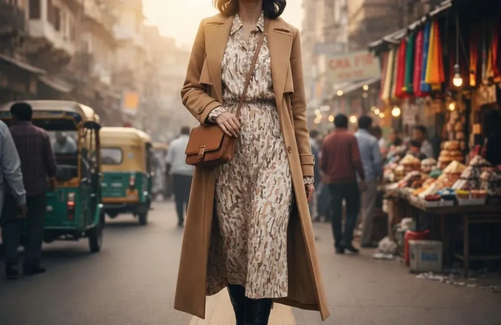 लड़कियों और महिलाओं के लिए फैशन टिप्स