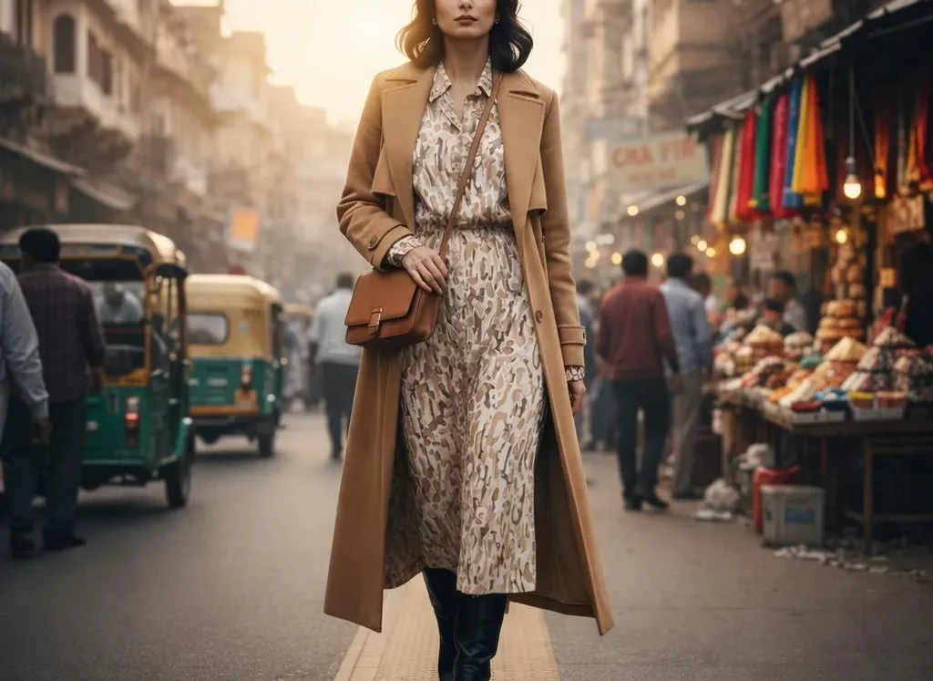 लड़कियों और महिलाओं के लिए फैशन टिप्स