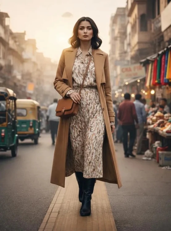 लड़कियों और महिलाओं के लिए फैशन टिप्स